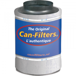 CAN-Filter Original CAN350 700m/h Aktivkohlefilter 250mm
