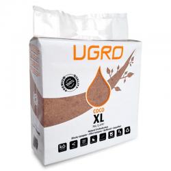 UGro XL Kokossubstrat 70 Liter gepresst
