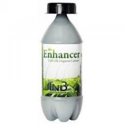 The Enhancer TNB Naturals - CO2Dispersal Canister 1 Liter