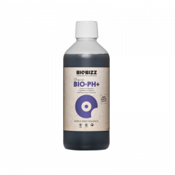 BioBizz Bio-Up (pH+), 500 ml