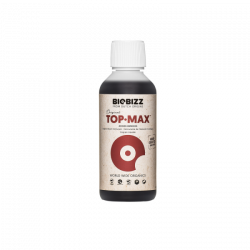 Biobizz TopMax, Bltestimulator, 250 ml