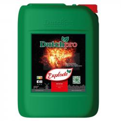 DutchPro Explode - 10 Liter