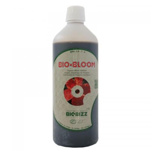 BioBizz Bio-Bloom Bltendnger 0,5 Liter