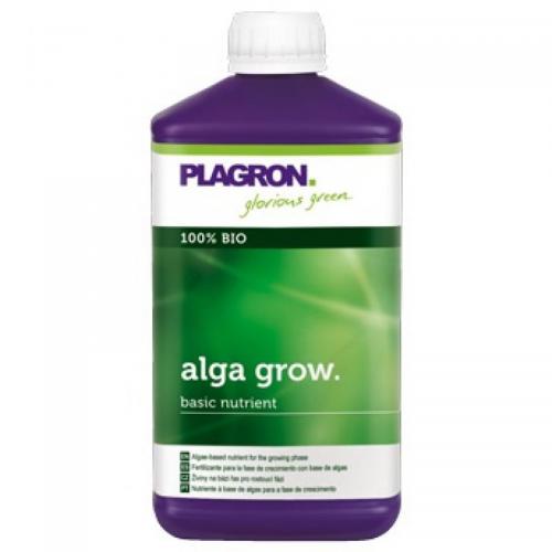 Plagron Alga Wuchs 1 Liter Dnger fr Erde