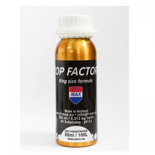 F-Max Top Factor Bltestimulator 250 ml
