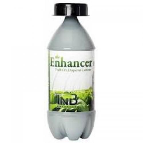 The Enhancer TNB Naturals - CO2Dispersal Canister 1 Liter