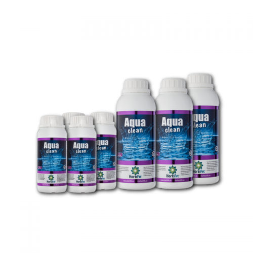 Hortifit Aqua Clean 1 Liter
