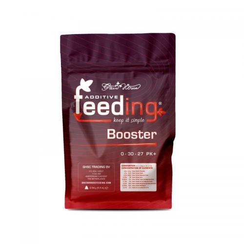 Powder Feeding Booster 2,5 kg