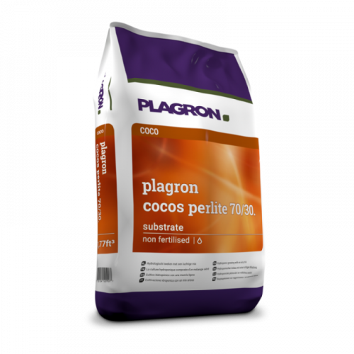 Plagron Cocos Perlite 70/30, 50 L