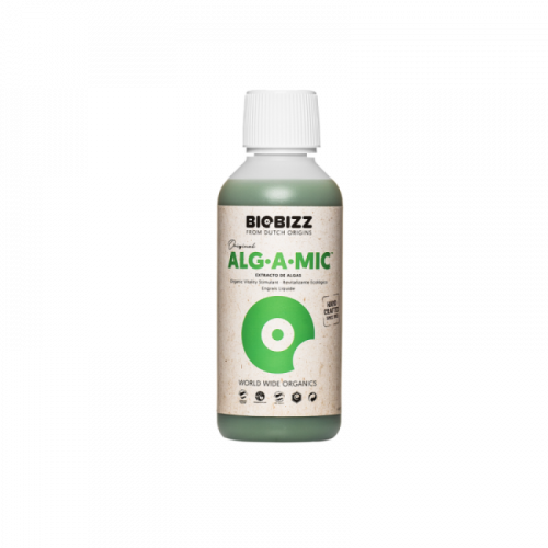Biobizz ALG-A-MIC, 250 ml